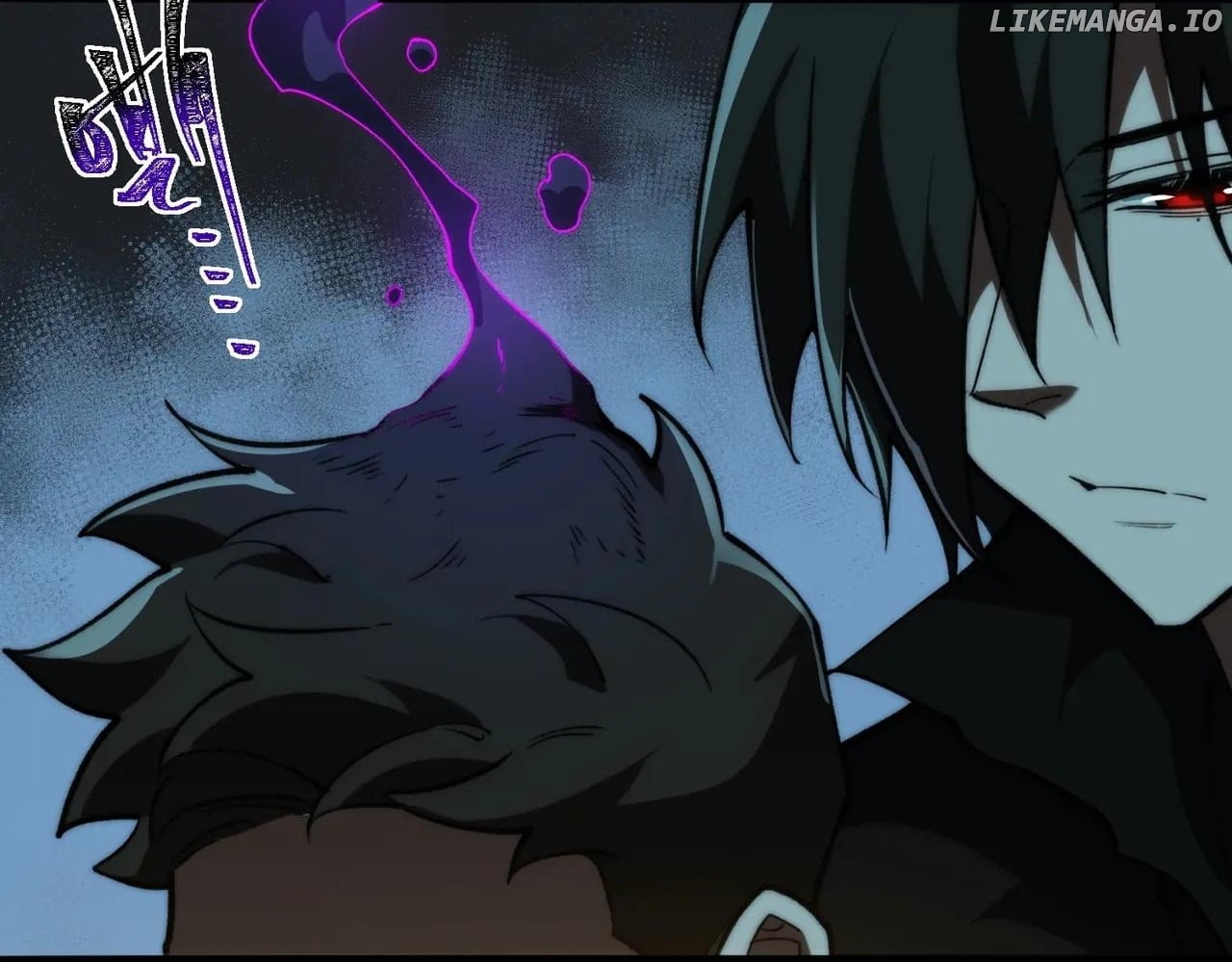 I created an Urban Legend Chapter 97 - page 35